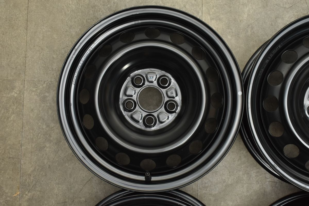 ノーマル戻し スタッドレス用