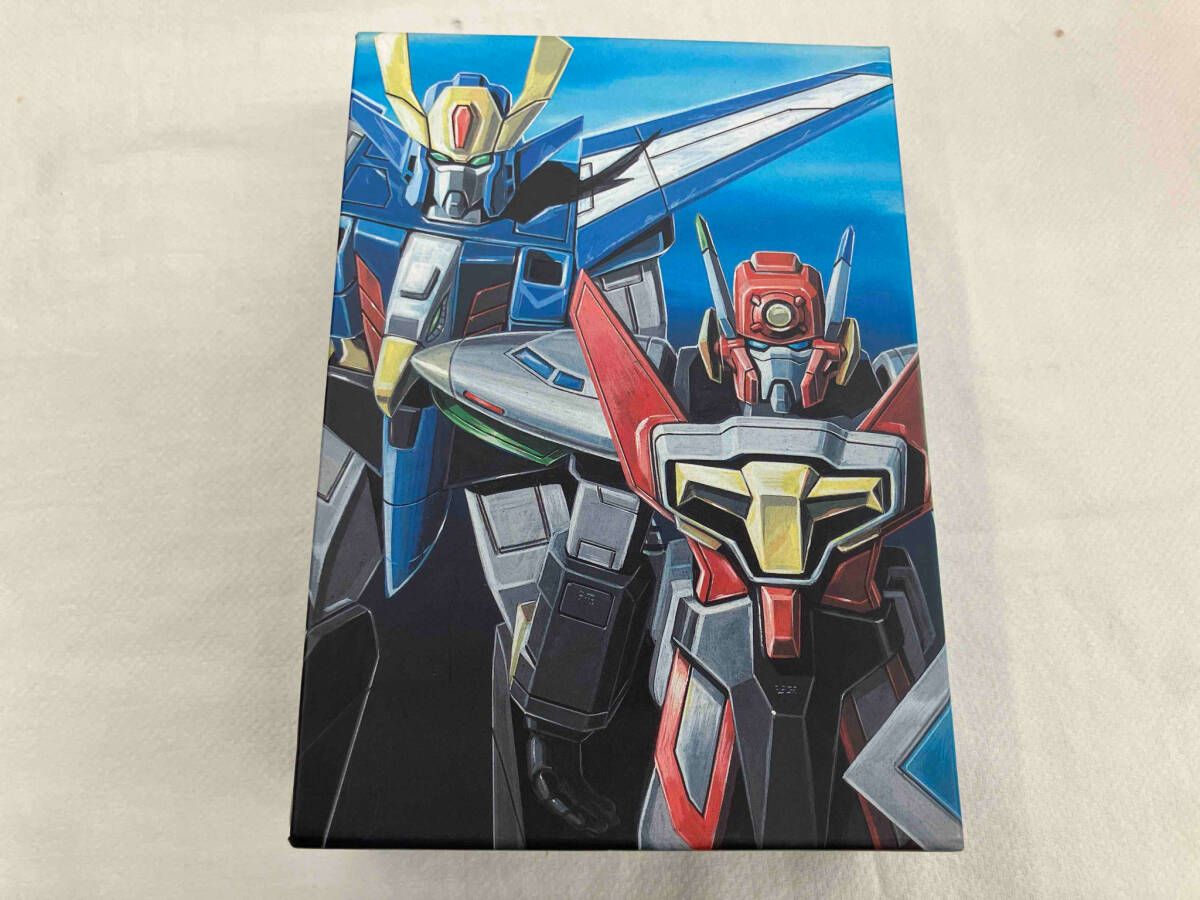 勇者エクスカイザー DVD-BOX Amazon.com: 勇者エクスカイザー DVD-BOX : 電影和電視