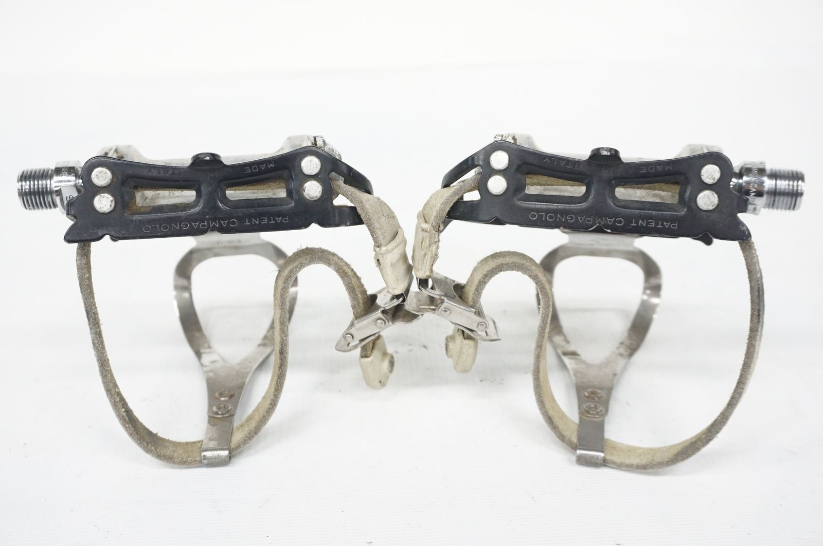 SUPERLEGGERI ペダル