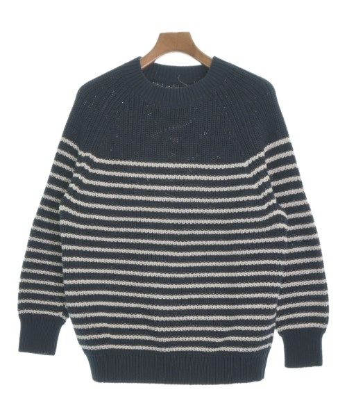 TORY SPORT ニット・セーター レディース トリースポーツ 中古　古着 TORY SPORT ニット・セーター レディース 【古着】【中古