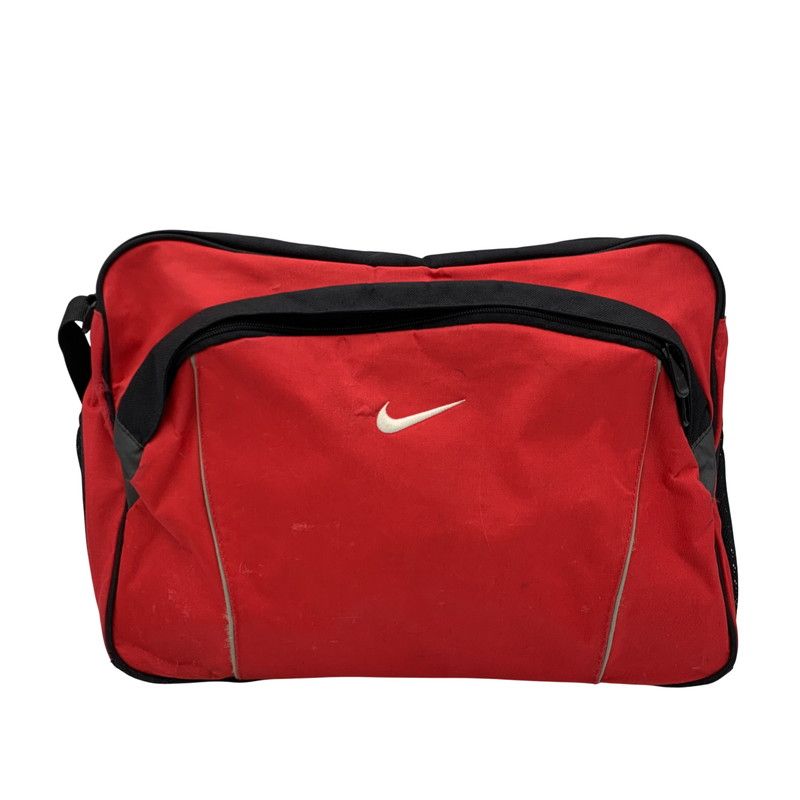 90s ナイキ メッセンジャーバッグ 90s~00s Nike メッセンジャーバッグ、ショルダーバッグ4点入荷