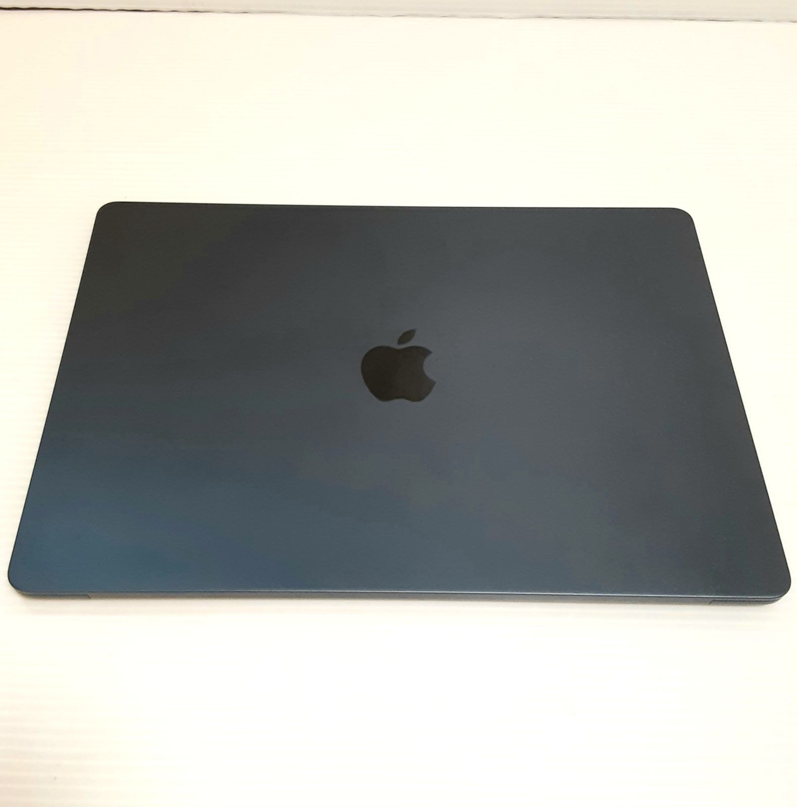 Apple MacBook Air M2 15インチ ミッドナイト MacBook Air」のM3チップ