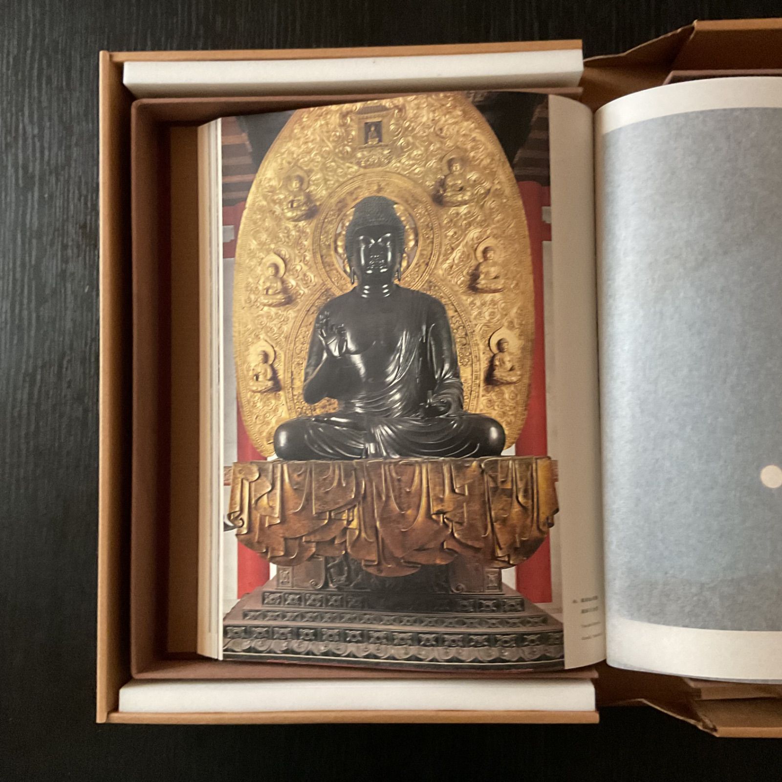 佛像 大和路 入江泰吉 BUDDHIST IMAGES OF YAMATO