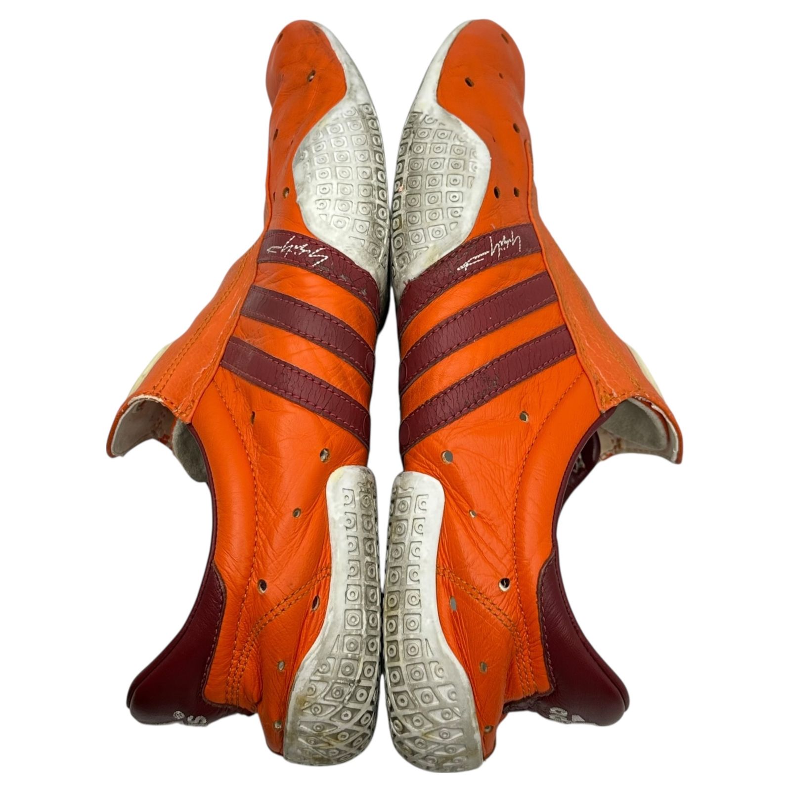 FUJIFILM MX900ACE ※希少品※ YOHJI YAMAMOTO×adidas(ヨウジヤマモト×アディダス) 02SS MEI