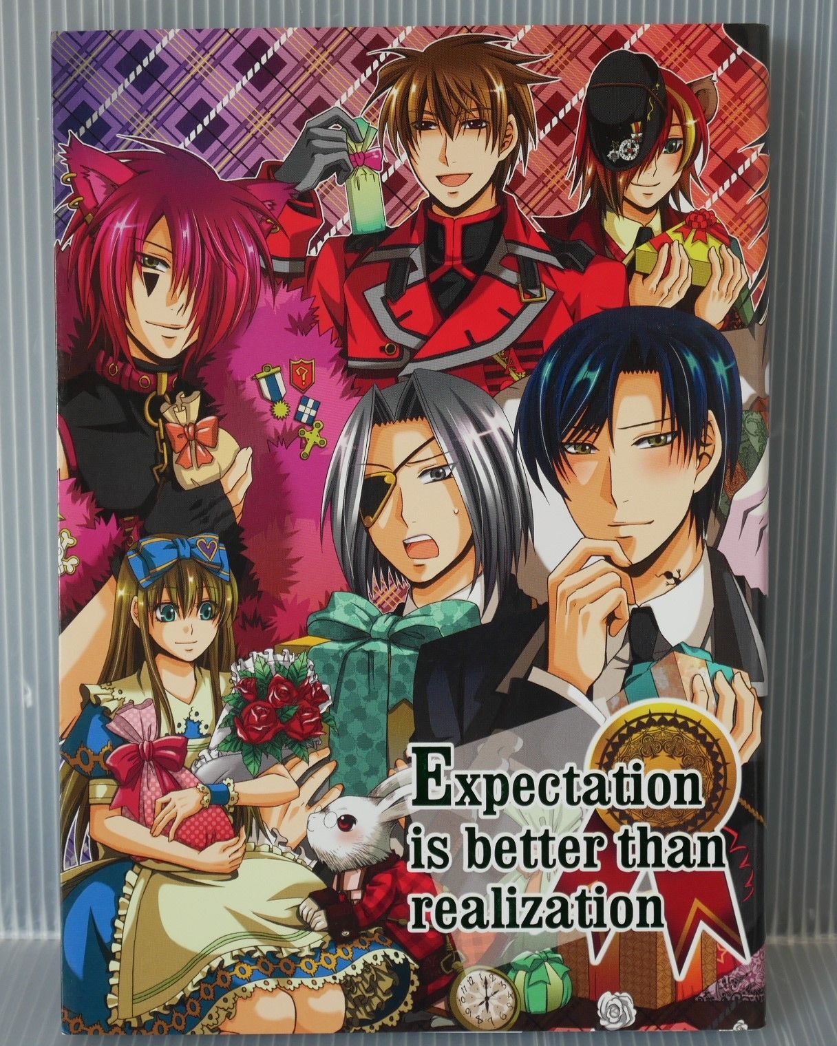 Amazon.co.jp: 新装版クローバーの国のアリス wonderful wonder world