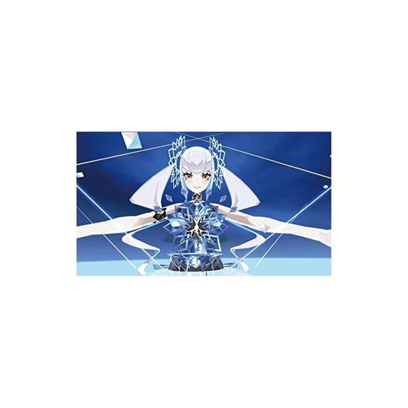 ALTDEUS:Beyond Chronos(アルトデウス ビヨンド クロノス