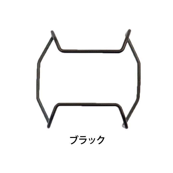 【当店オリジナル】Gショック バンパーガード DW-6900用 GW-6900用 カスタムパーツ ORI-G-BUMPERGUARD-GW6900-BK ブラック g-shock カスタム パーツ ネコポス g-shock プロテクション