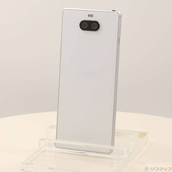 SONY Xperia 8 SOV42 ホワイト UQモバイル Xperia 8 Sov42 64Gb Multi-Window OLED Sim Unlocked | eBay