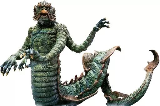 タイタンの戦い【クラーケン】ロト フィギュア　GENTLE GIANT タイタンの戦い【クラーケン】ロト フィギュア GENTLE GIANT