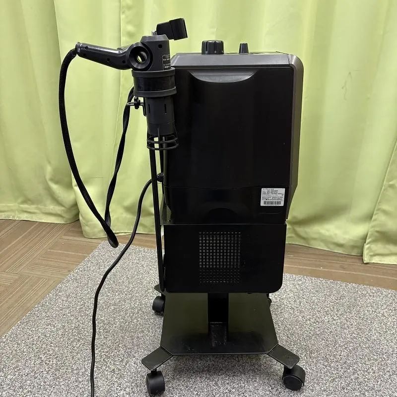 ナノプレッソEX ブラウン
