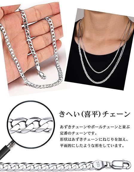 アクセサリー
