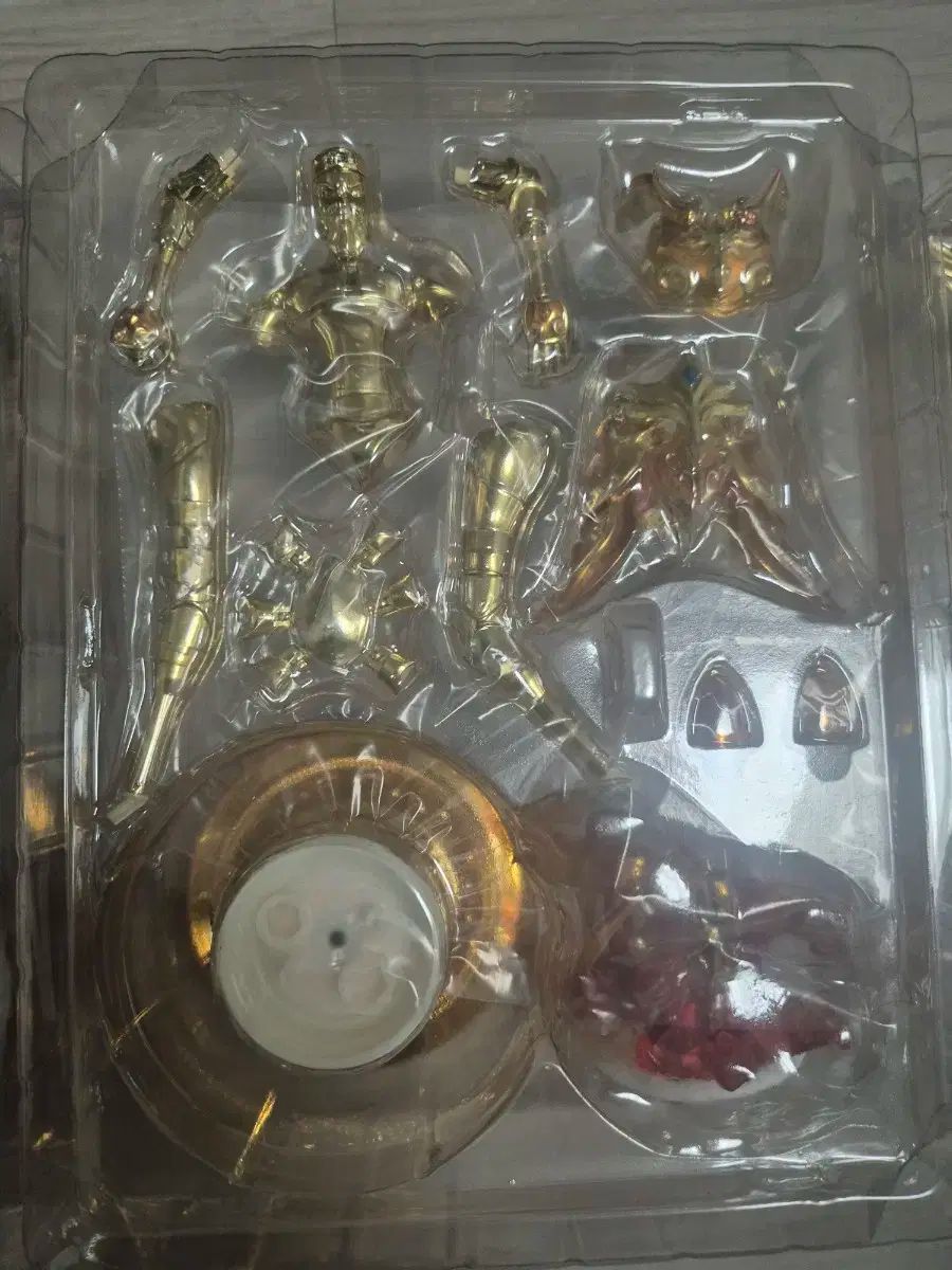 聖闘士星矢