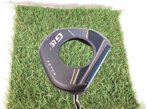 レディースパター ODYSSEY（オデッセイ） - パター - ホワイト・ホット