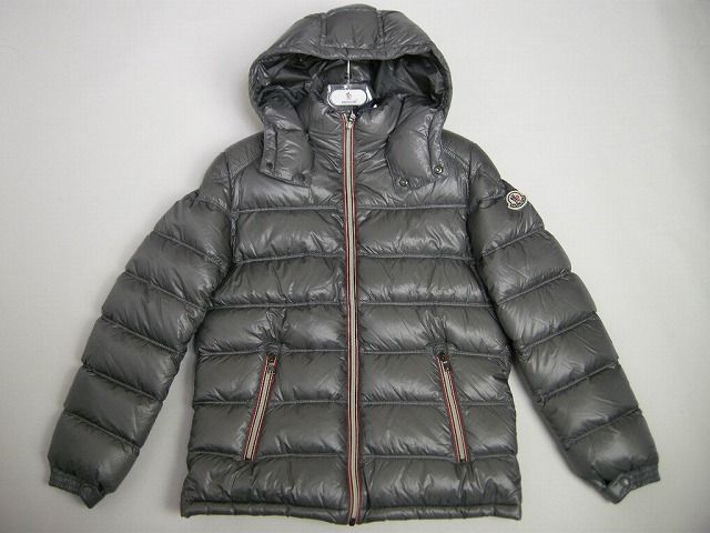 キッズ14A(大人OK)□新品□モンクレールMONCLER ダウン GASTON www