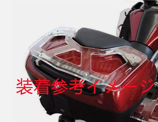 K1600GT 2017以降