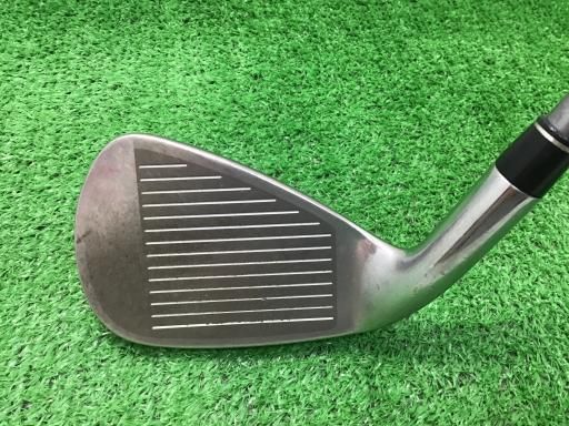 プロギア　RSチタンフェイスアイアン(SR) 5本セット プロギア RSチタンフェイスアイアン(SR) 5本セット