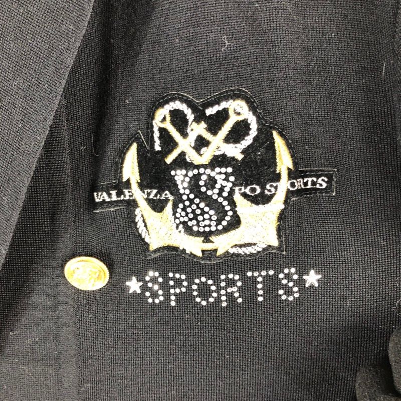 VALENZA SPORTS ニットジャケット 楽天市場】VALENZA SPORTSの通販