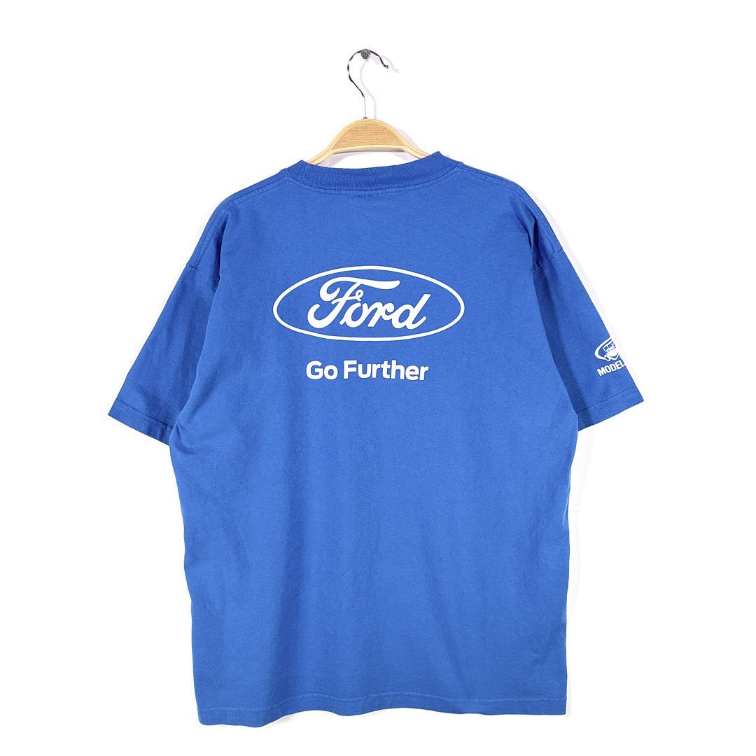 90s フォード USA製 ヴィンテージTシャツ 企業系 自動車メーカー