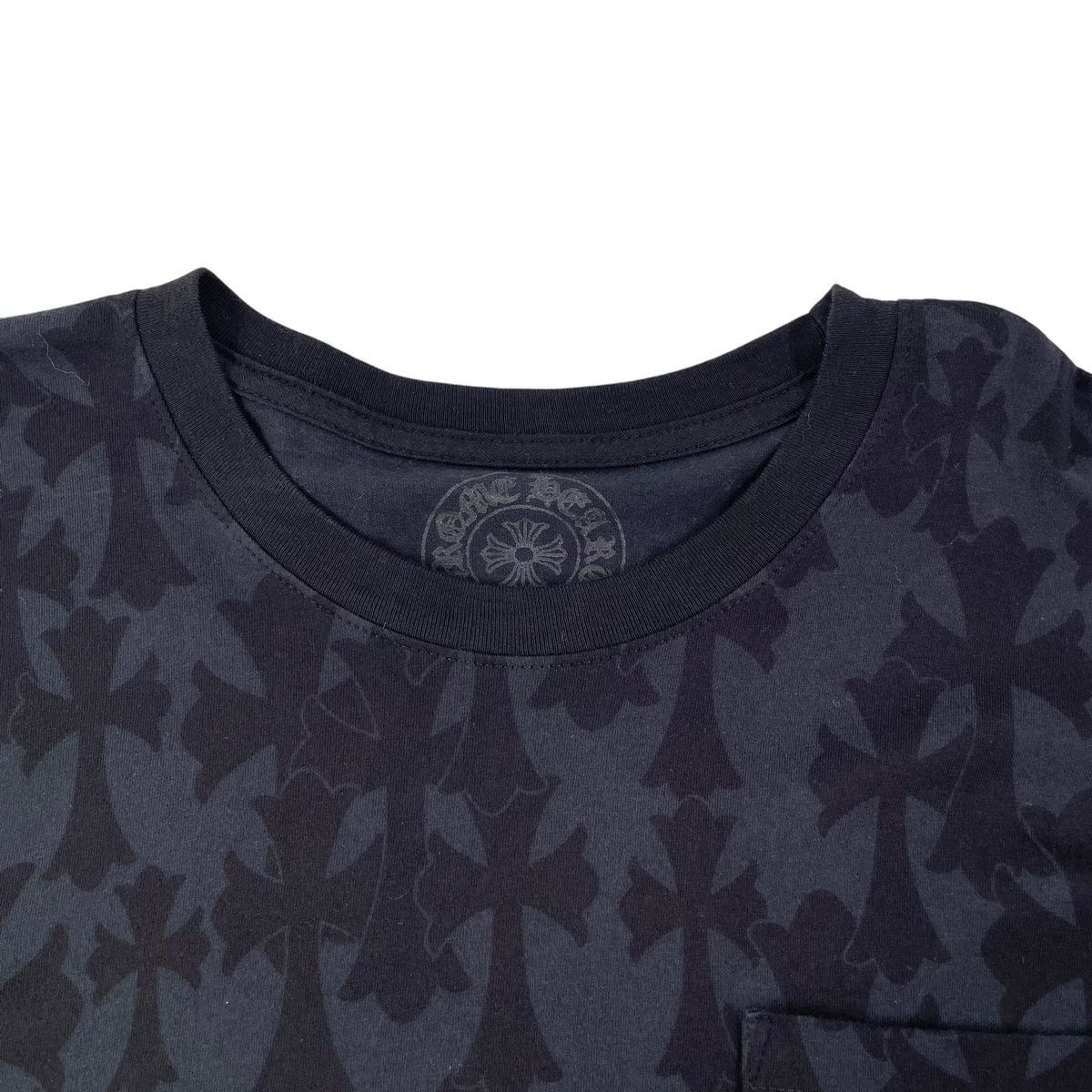 中古】 CHROME HEARTS クロムハーツ グレイブヤード セメタリー