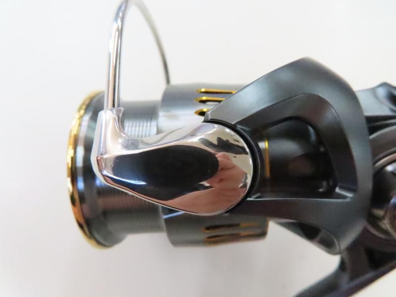 23エアリティ LT2000S-H ダイワ(Daiwa) 23エアリティ LT2000S-H