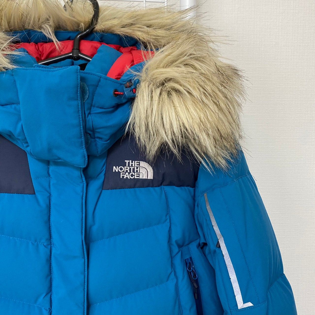 THE NORTH FACE / ザ ノースフェイス ダウン サミット 厚手 - メルカリ