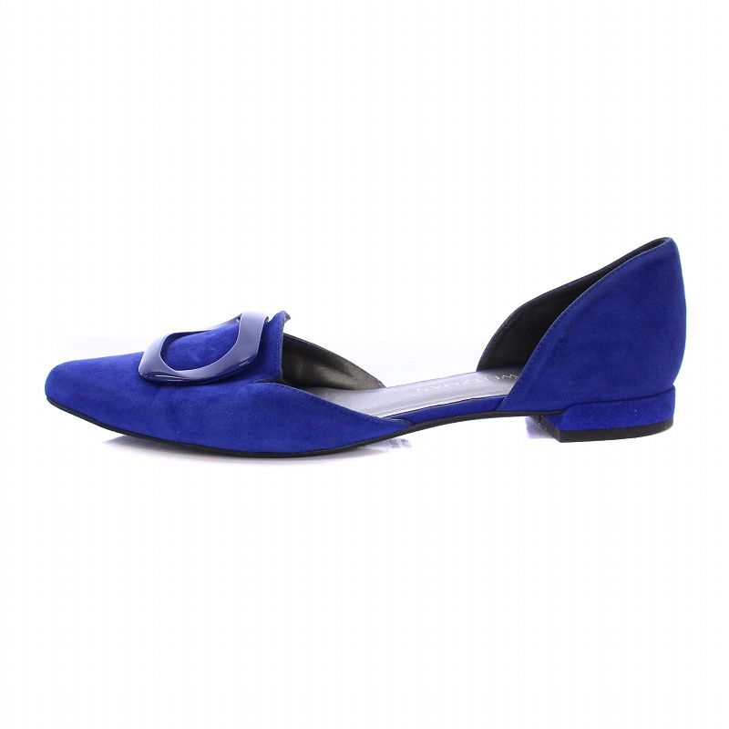 スチュアートワイツマン STUART WEITZMAN パンプス フラット