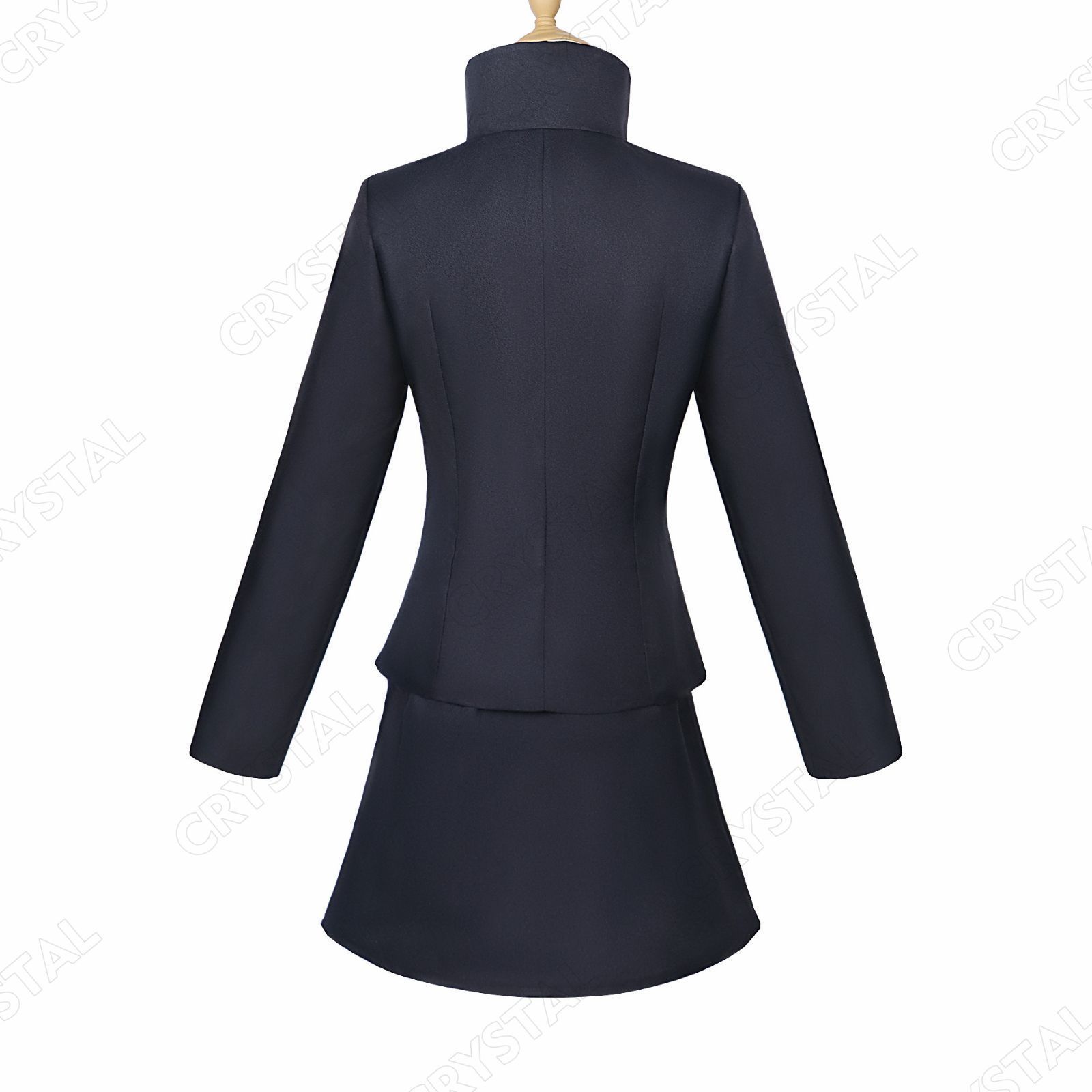 cosplayに適用