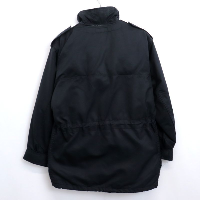 00s カナダ軍 CANADIAN NAVY コールド&ウェットウェザー