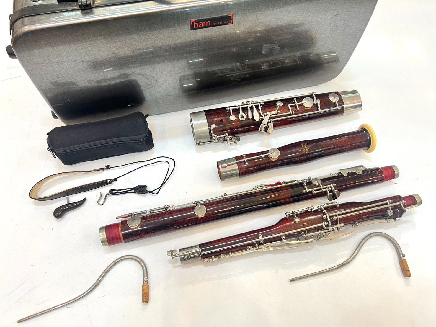 中古】ピュヒナー ファゴット【西巣鴨】 - メルカリ