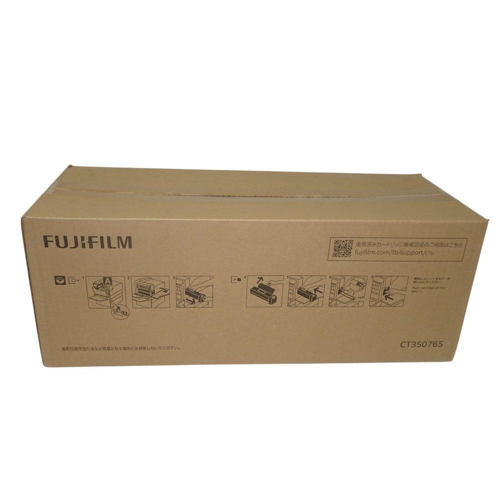 ドラムカートリッジ CT350765