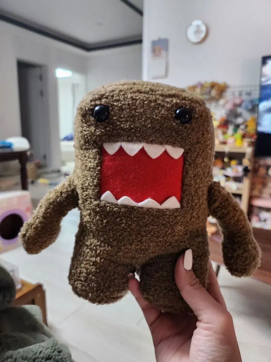 【雷市場（ポンジャン）商品韓国直送】 友郡 人形
