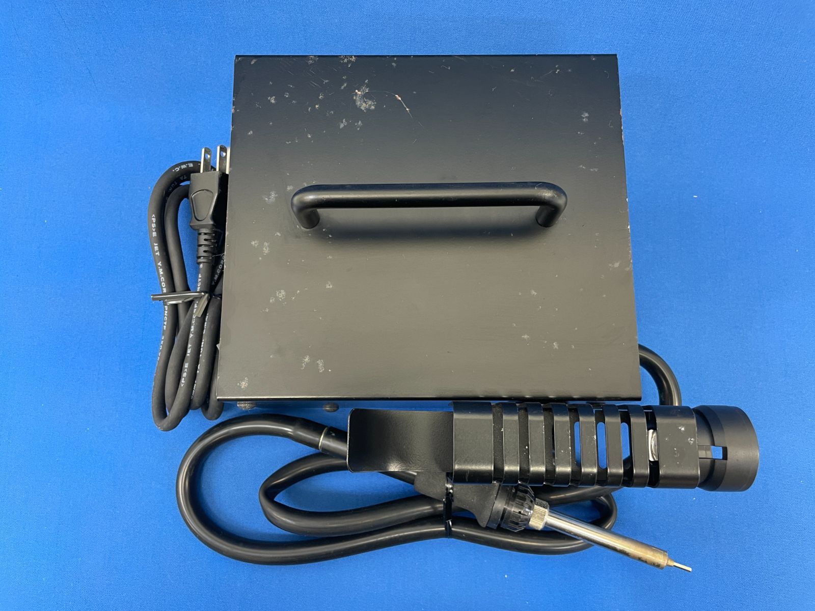 中古品】ハッコー/HAKKO ホットエアー 851-1 白光 はんだ 工具 SMD