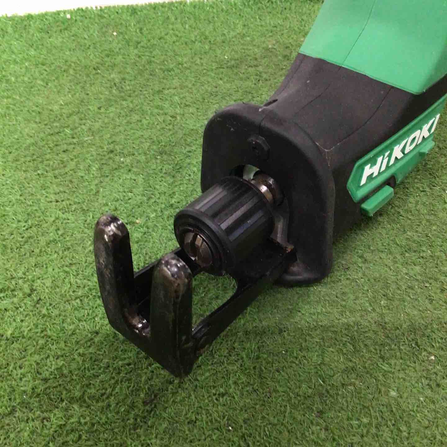 コードレスセーバーソー