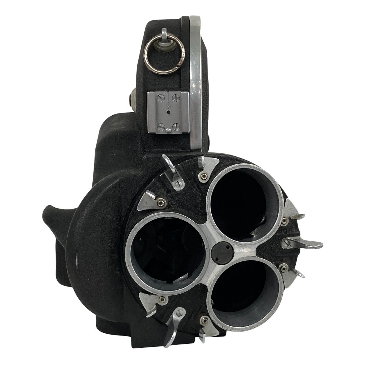 フィルムカメラ アリフレックス