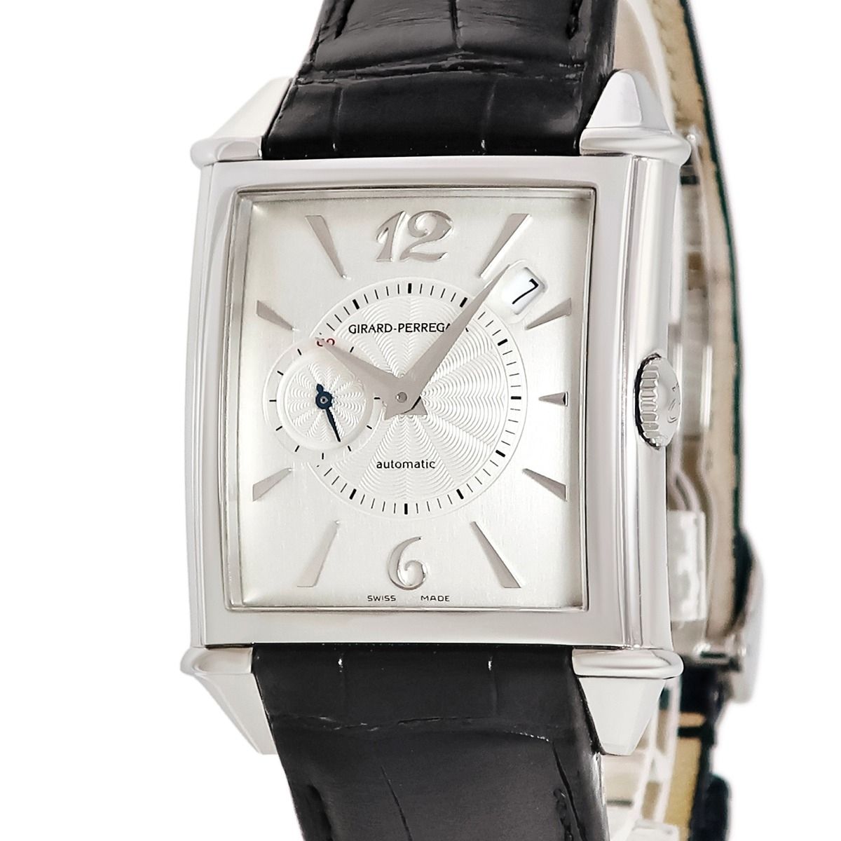 新品] CASIO 腕時計 復刻モデル A1100D-1 電池新品交換 クラシック