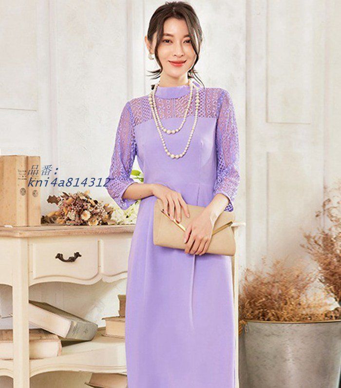 ママワンピース