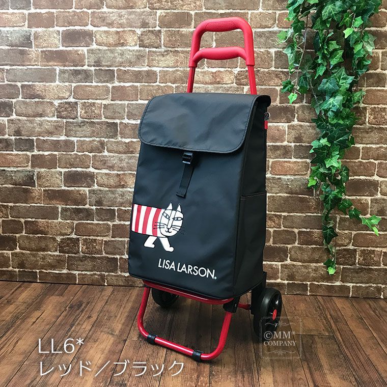 習い事や小旅行にもおすすめのキャリーバッグ ショッピングカート