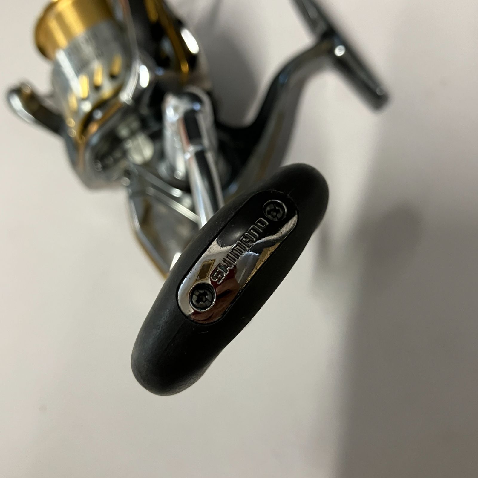 むつ73-061105】シマノ 04ステラ 3000SDH【併売】 - メルカリ