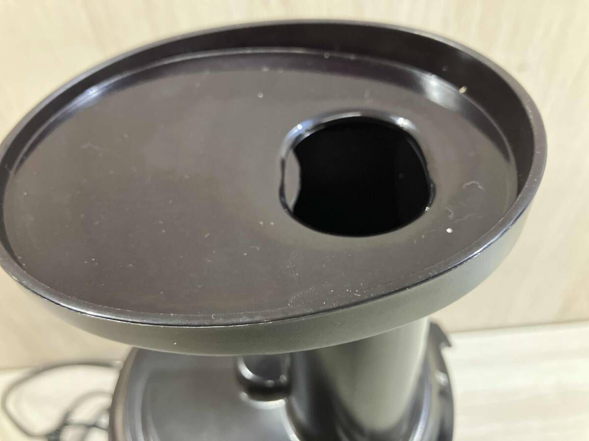 Panasonic MJ-L400 ビタミンサーバー MJ-L400 ミキサー/フードプロセッサー