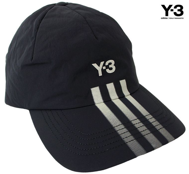Y-3×adidas ワイスリー ヨウジヤマモト ニットキャップ Y-3 ワイスリー ヨウジヤマモト adidas アディダス ニット帽
