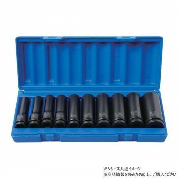 チップトップ S110-SET ソケットセット 12.7角 S110-SET