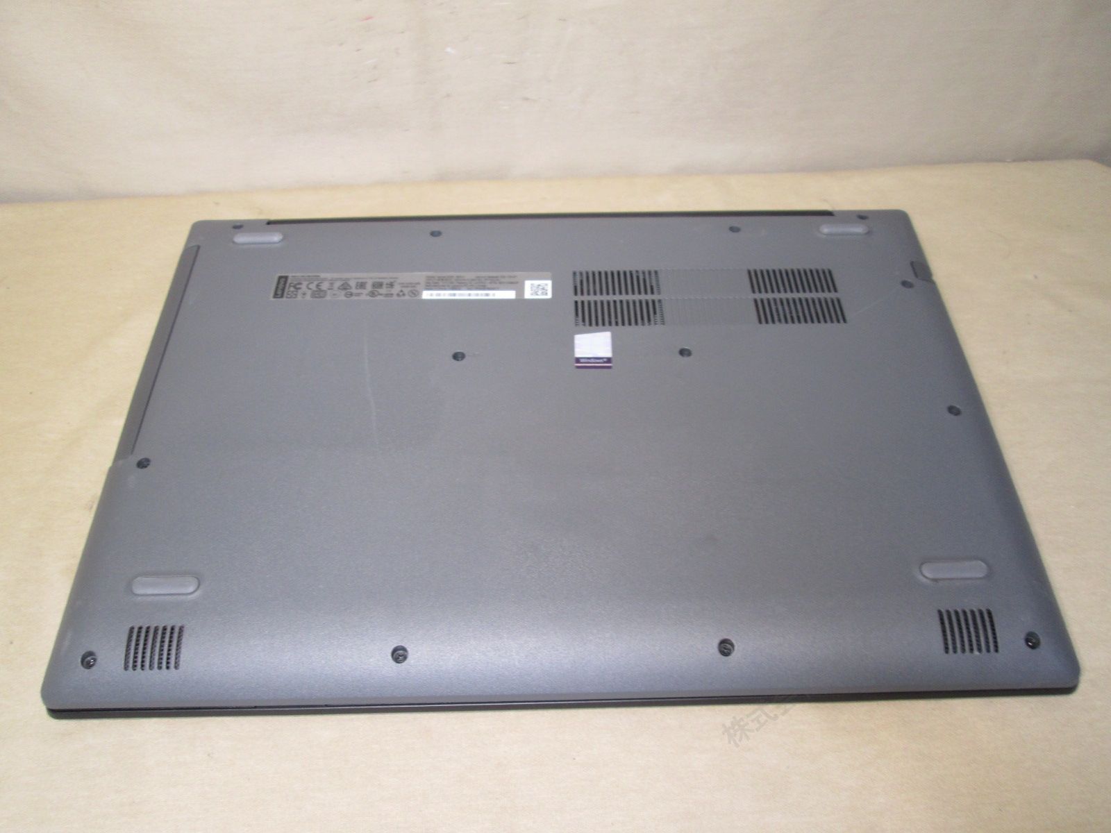 Lenovo ideapad 320 80XV0095JP【AMD】電源投入可／HDMI
