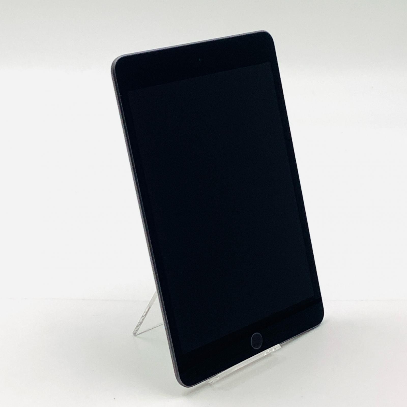 iPad mini 7.9インチ 第5世代[256GB] セルラー SoftBank シル