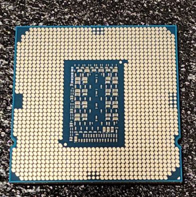 CPU Intel Core i5 11400F 2.6GHz 6コア12スレッド RocketLake PCパーツ インテル 動作確認済み