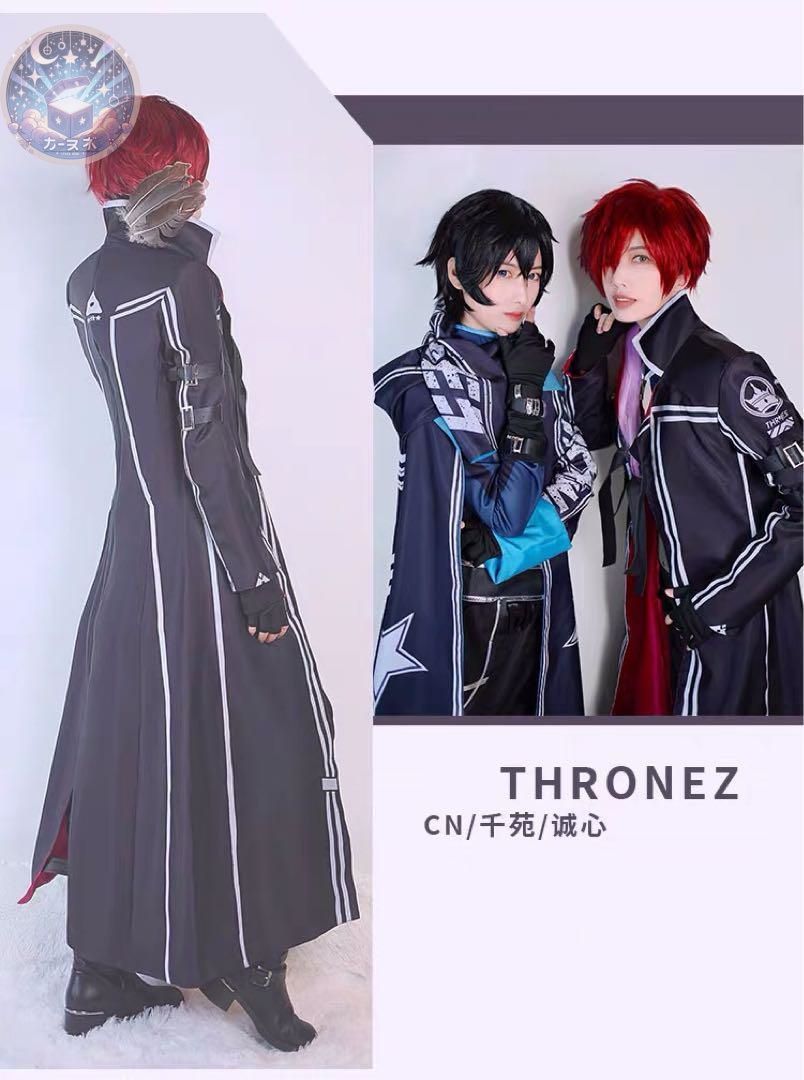 コスプレ