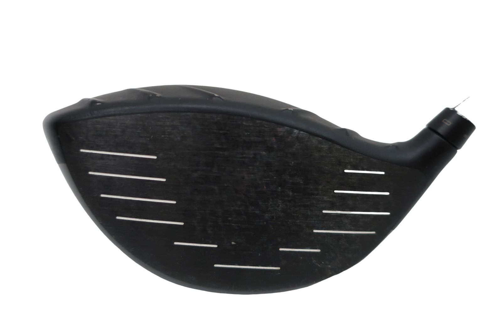 PING ピン ドライバー ヘッドのみ 黒 1 W 9° G 30 ゴルフ用品 2509-0037