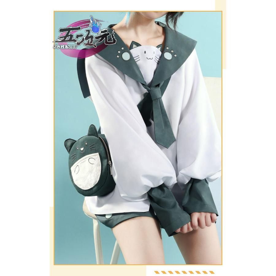 コスプレ ショウ