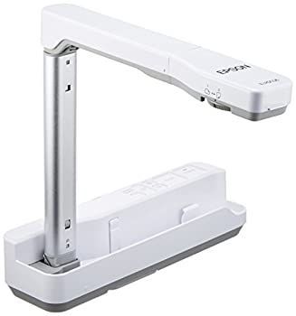 旧モデル エプソン ポータブル書画カメラ ELPDC06