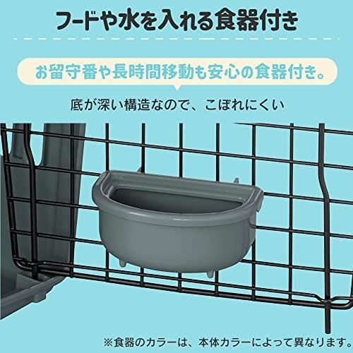 エアトラベルキャリー