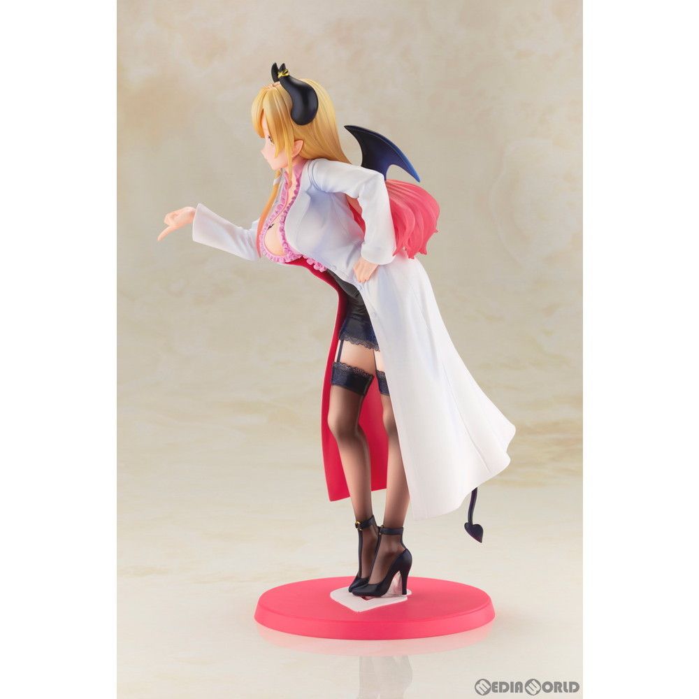 癒月ちょこ(ゆづきちょこ) ホロライブプロダクション 1/7 完成品